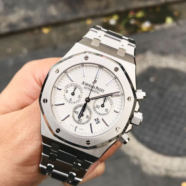 ROYAL OAK CHRONOGRAPH