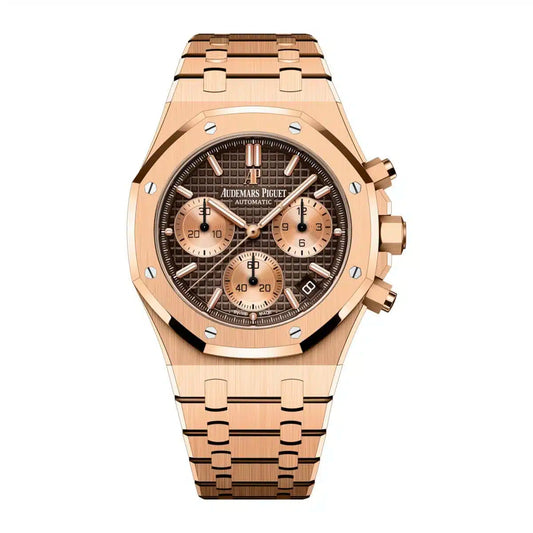 AUDEMARS PIGETT ROYAK OAK