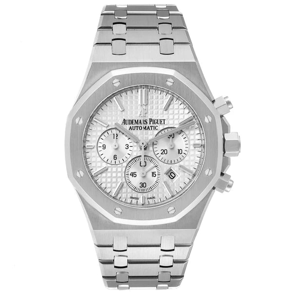 ROYAL OAK CHRONOGRAPH