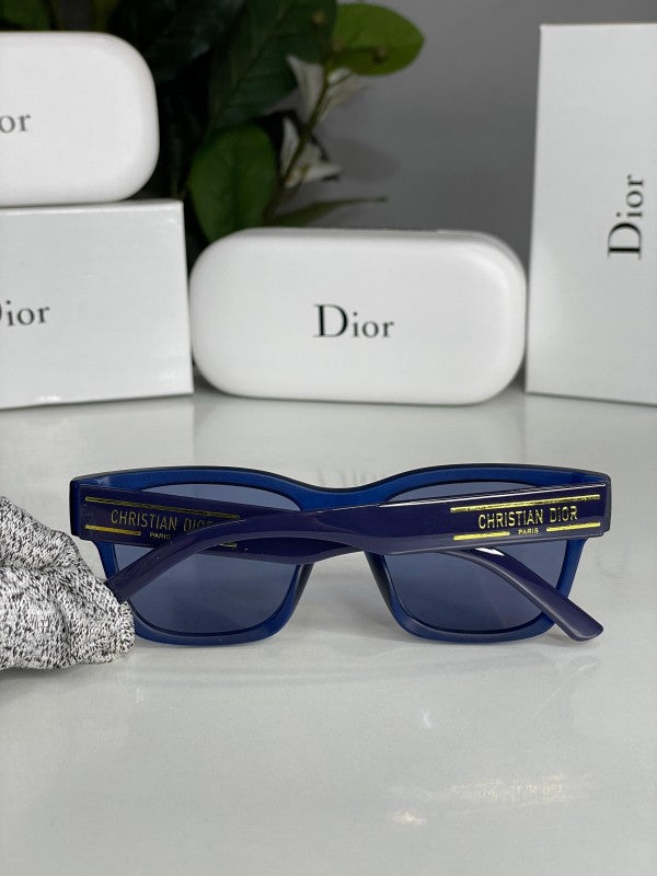 Diorr 9704 blue