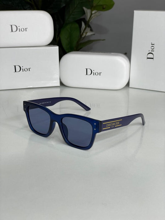 Diorr 9704 blue