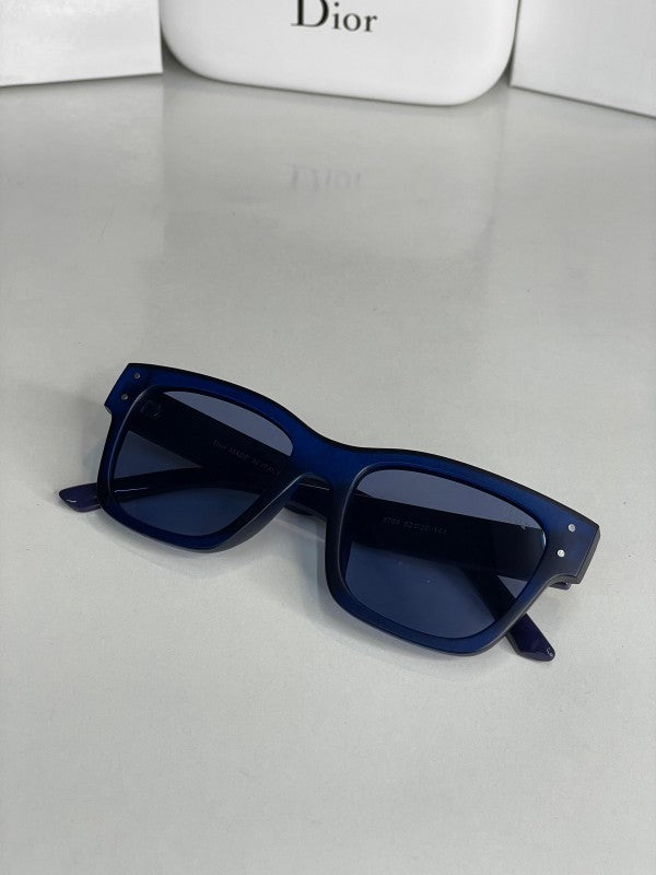 Diorr 9704 blue