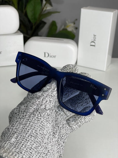 Diorr 9704 blue