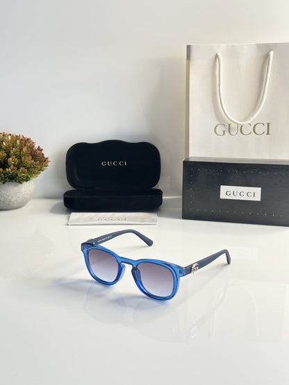 Guccii 88083 Blue