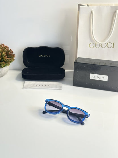 Guccii 88083 Blue