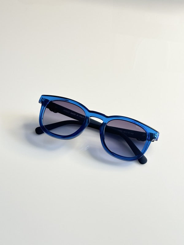 Guccii 88083 Blue