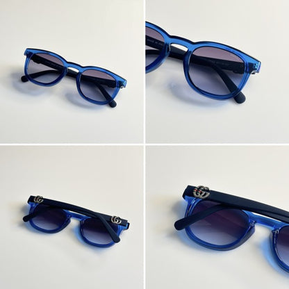 Guccii 88083 Blue