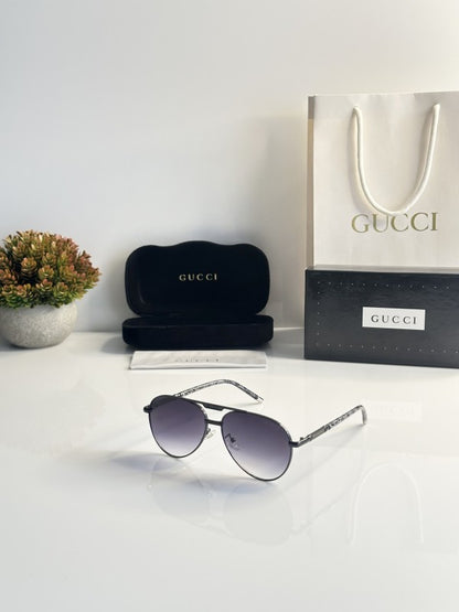 Guccii 759 Black