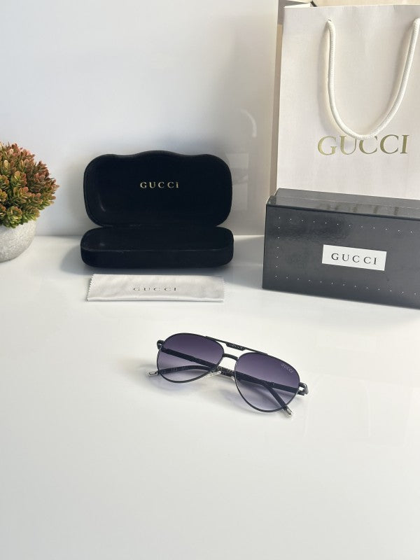 Guccii 759 Black