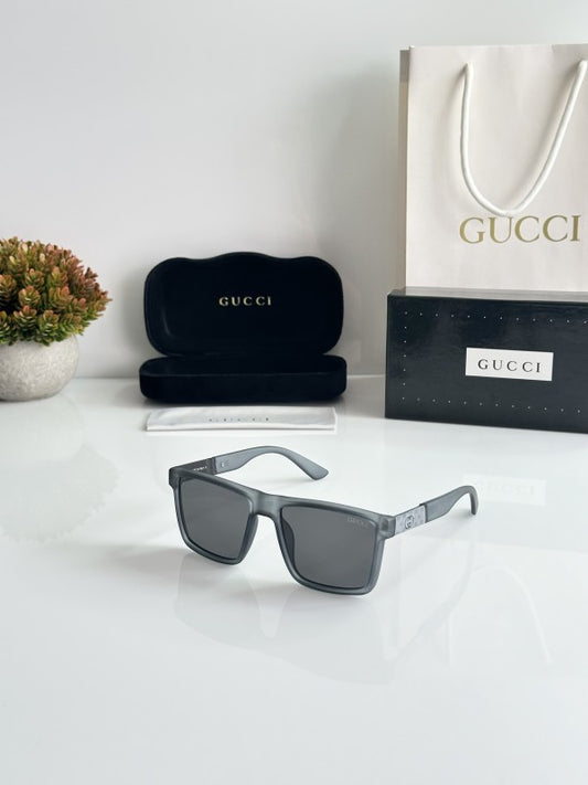 Guccii 2511 Grey