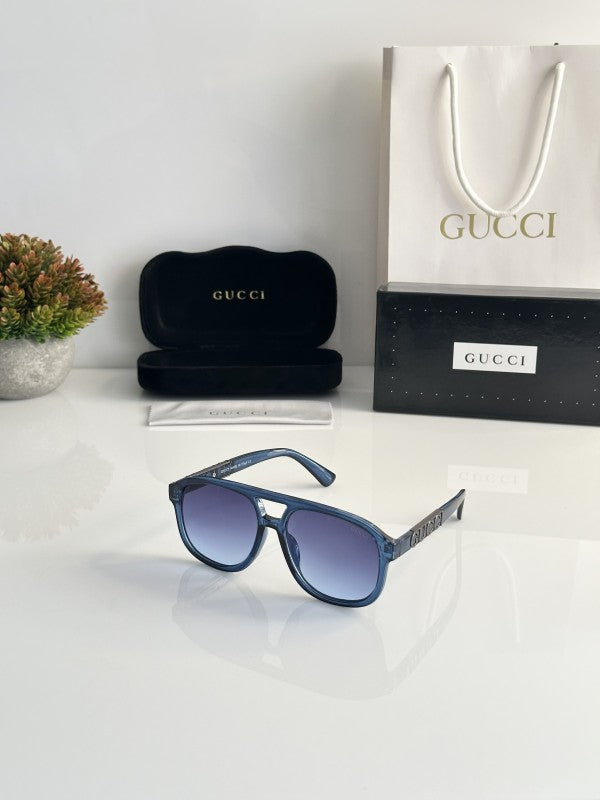 Guccii 0525 Blue