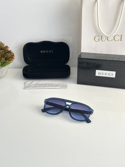 Guccii 0525 Blue