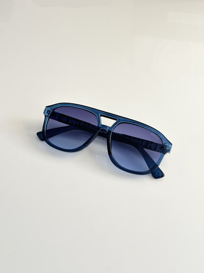 Guccii 0525 Blue