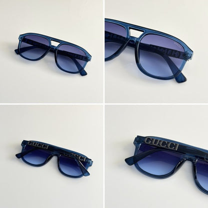 Guccii 0525 Blue