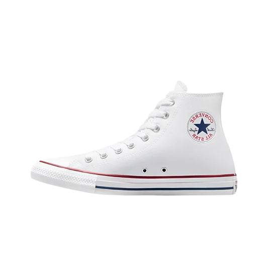 CON VERSE CHUCK TAYLOR ALL STAR HIGH TOP 'WHITE'