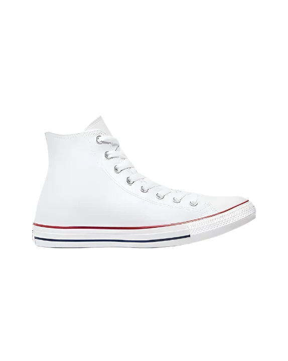 CON VERSE CHUCK TAYLOR ALL STAR HIGH TOP 'WHITE'