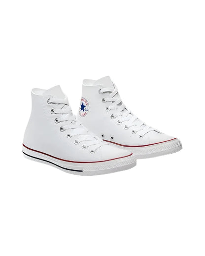 CON VERSE CHUCK TAYLOR ALL STAR HIGH TOP 'WHITE'