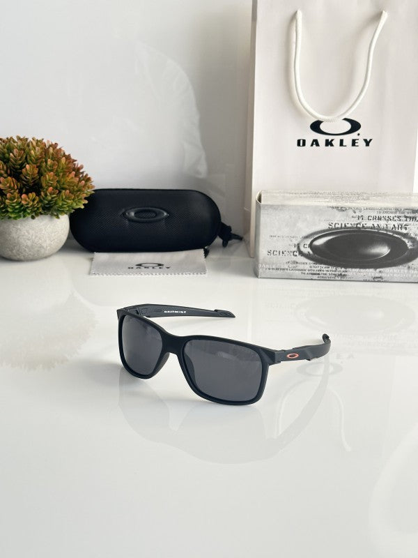 Oakleyy 22034 Black