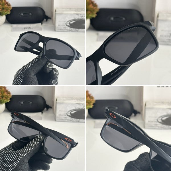 Oakleyy 22034 Black