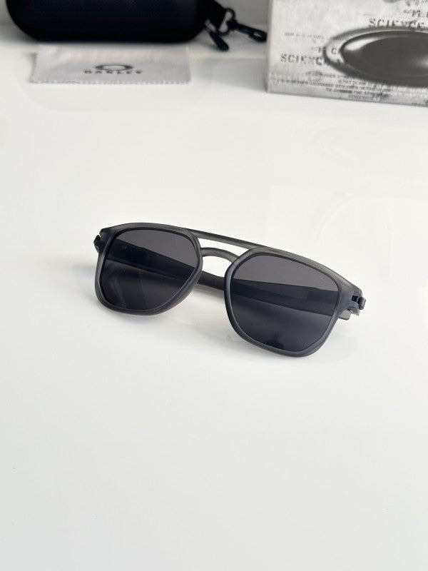 Oakleyy 05 Grey