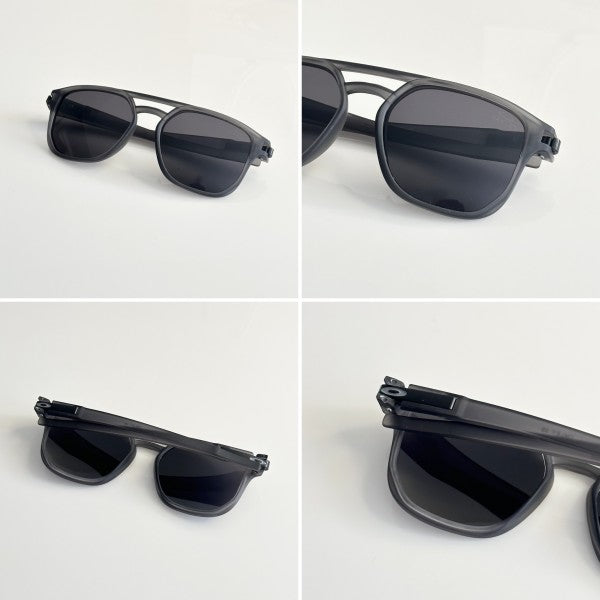 Oakleyy 05 Grey