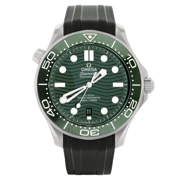 SEAMASTER PROFESSIONAL