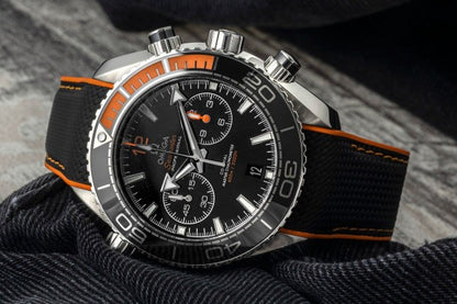 SEAMASTER BLACK