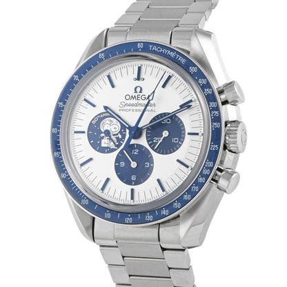 SPEEDMASTER PROFESSIONAL 50TH ANNIVERSARY