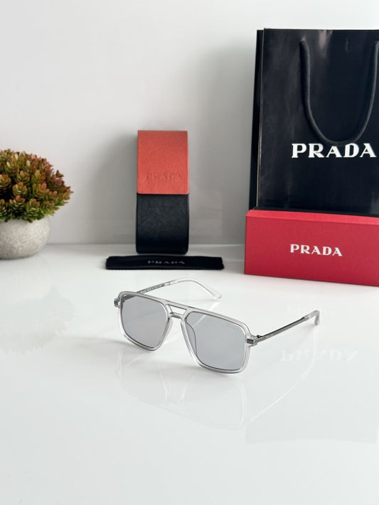 Pradaa 70 Grey