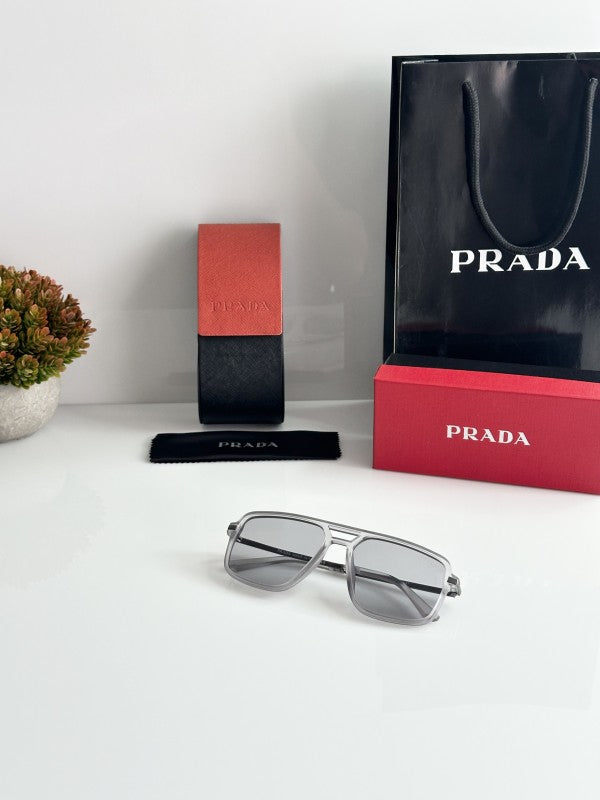 Pradaa 70 Grey