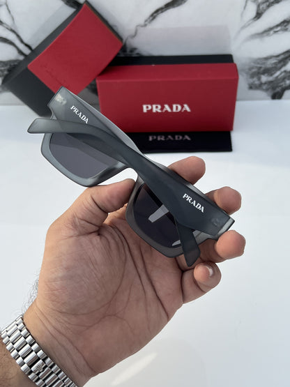 Pradaa 11 grey