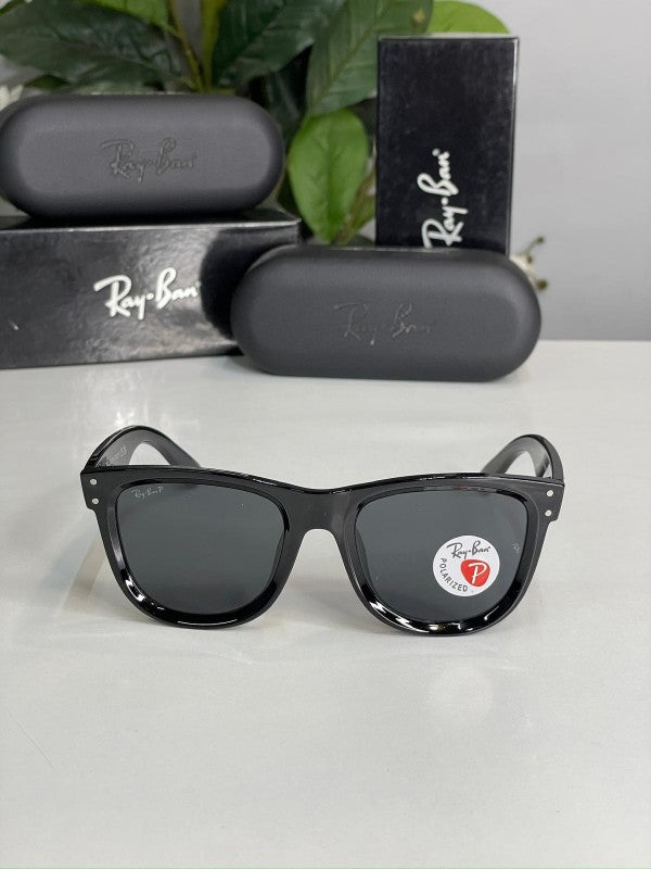 Raybann 05023 black glossy