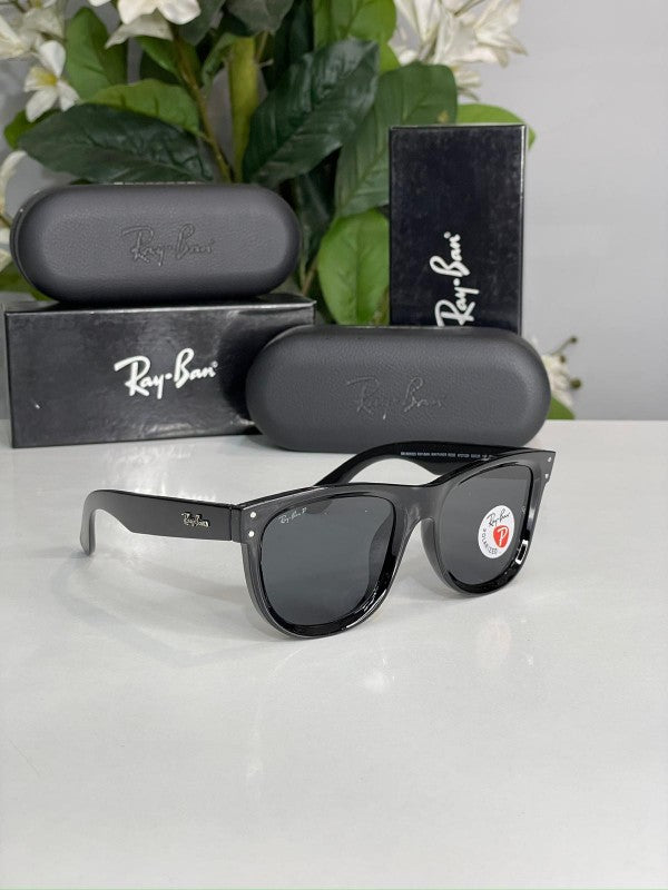 Raybann 05023 black glossy