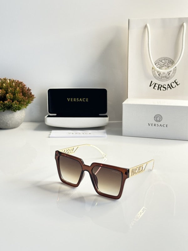 Versacee 082 Gold Brown