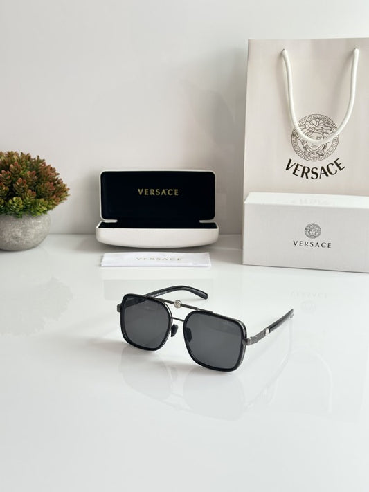 Versacee 5168 Gun Black