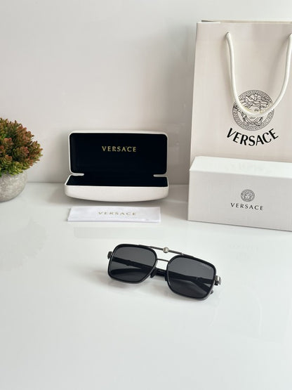 Versacee 5168 Gun Black