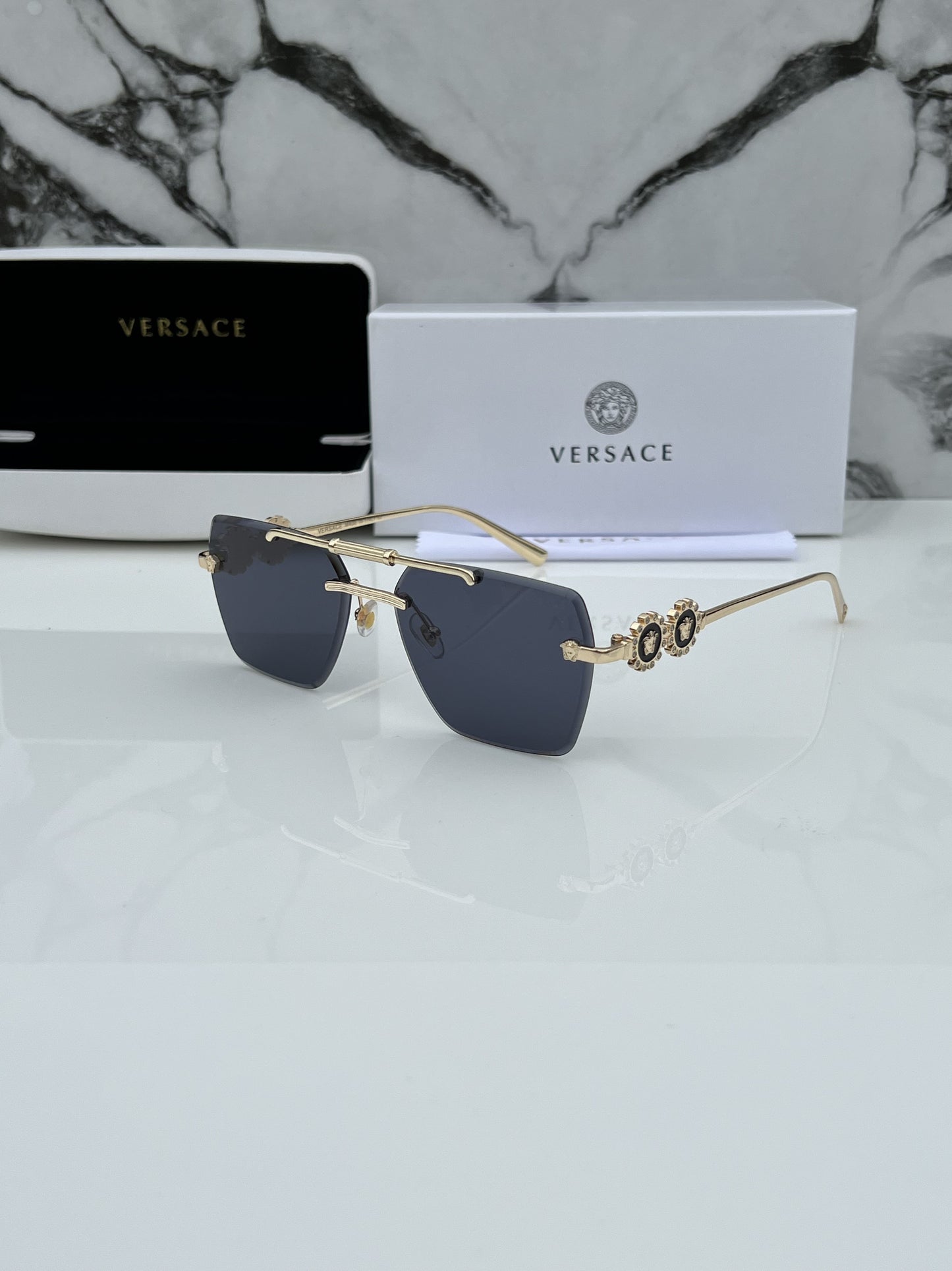 Versacee 3095 gold black